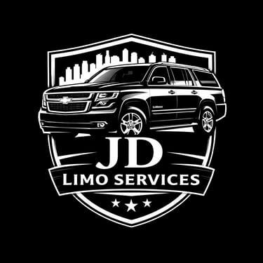 D&X Transportation Service logo