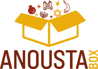 Anousta Box logo