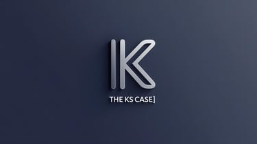 The Ks logo