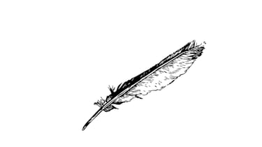 Hélène Caussignac - Romancière logo