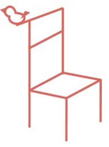 Boutique en ligne de mobilier et déco rétro pour enfants logo