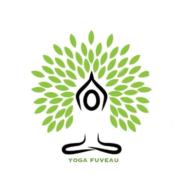 Association-Yoga-Fuveau logo