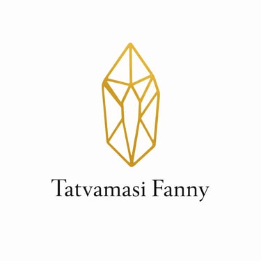 Tatvamasi Fanny logo