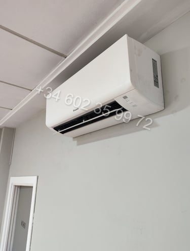 aircon 