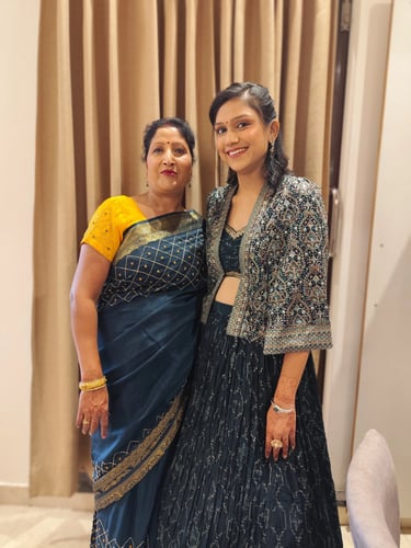 Best Makeup Artist In Jim Corbett Shakumbhari Makeovers