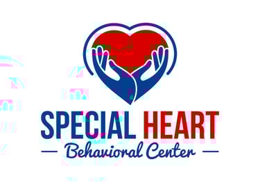 Special Heart Behavioral Therapy logo
