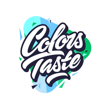ColorsTaste logo