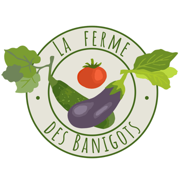 La ferme des Banigots logo