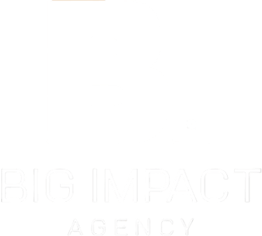 Big Impact Agency logo