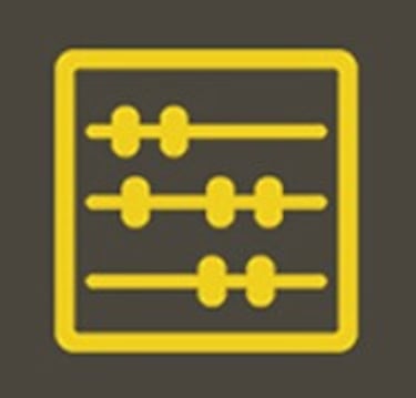 Abacus 88 logo