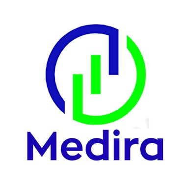 Medira Teknologi Indonesia logo