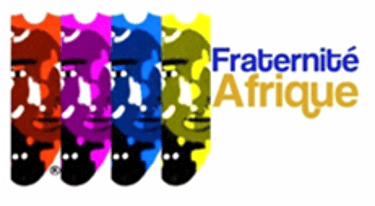 Fraternité Afrique logo