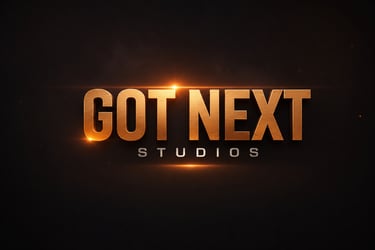 Got Next Studios logo
