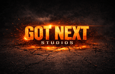 Got Next Studios logo