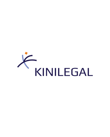 KiniLegal logo