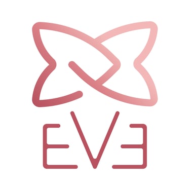 EVE CLAYS logo