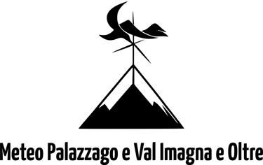 Meteo Palazzago e Val Imagna e Oltre logo