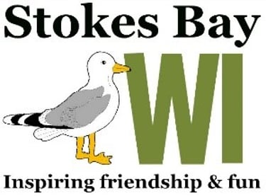 Stokes Bay WI logo
