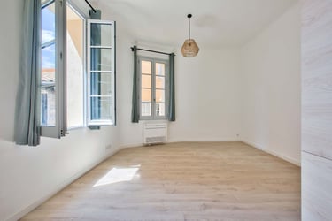 Rénovation