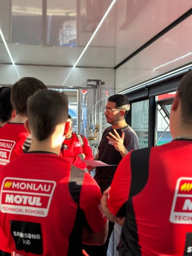 Montau magnetmk