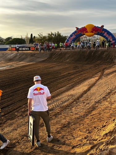 Red Bull Magnetmk