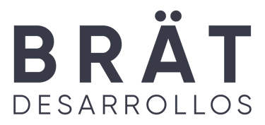 Brat Desarrollos logo