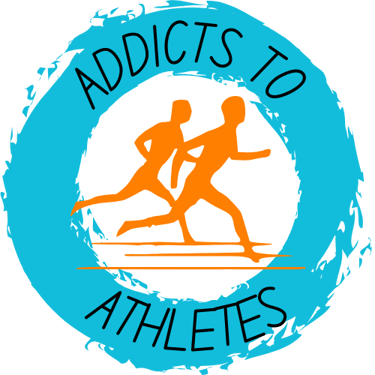Addicts to Athletes logo