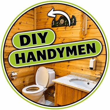 DIY handymen logo