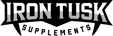 Iron Tusk Supplements logo