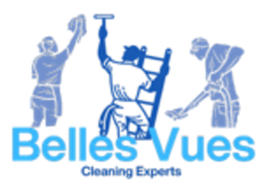 Belles Vues Cleaning Experts - Société de nettoyage logo