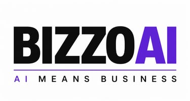 Bizzo AI logo