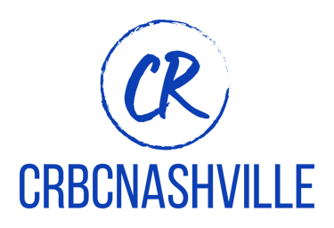 Charlotte Road Baptist Church logo