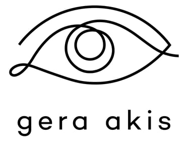 Optika Gera akis logo