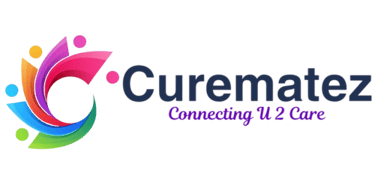 CUREMATEZ logo