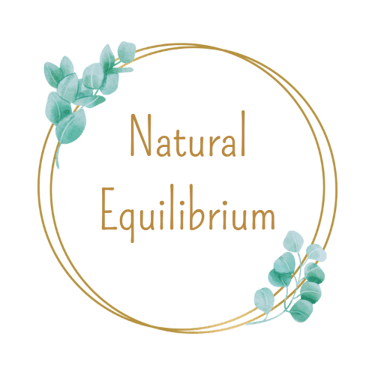 Natural Equilibrium logo