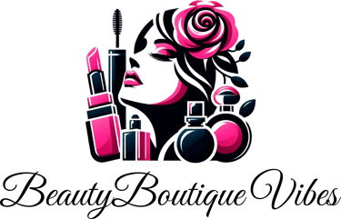 Beauty Boutique Vibes logo