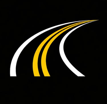 Throttle and Threads logo
