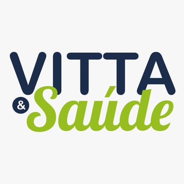 Revista Vitta e Saúde logo