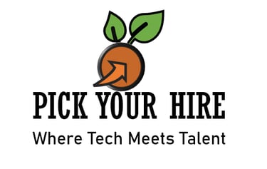pickyourhire.com logo