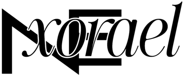 Nexorael Music Distribution logo