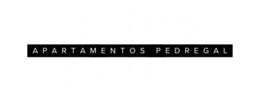 Apartamentos Pedregal logo