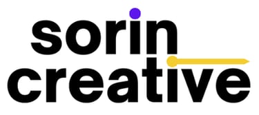 Sorin Creative logo
