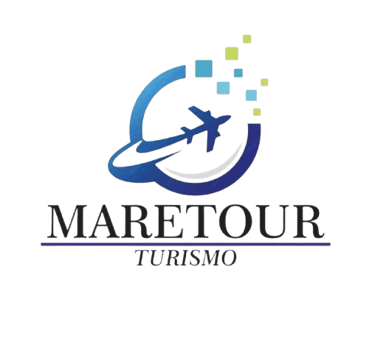 Maretour Turismo logo
