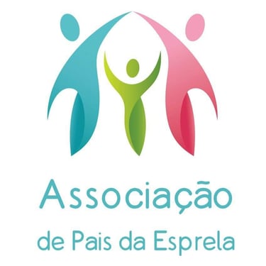 Escola da Esprela - Carnaval logo