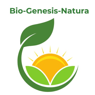BIO-GENESIS-NATURA logo