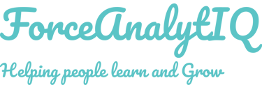 ForceAnalytIQ logo