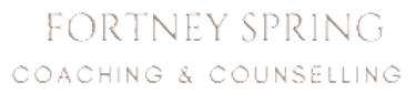 Counselling life coaching logo