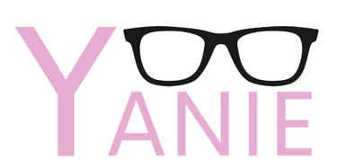 Yanie Eyewear logo