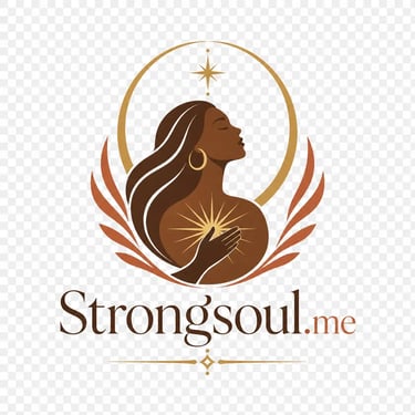 strongsoul logo