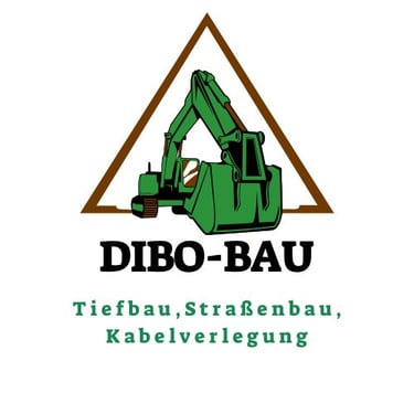 Dibo - Bau logo